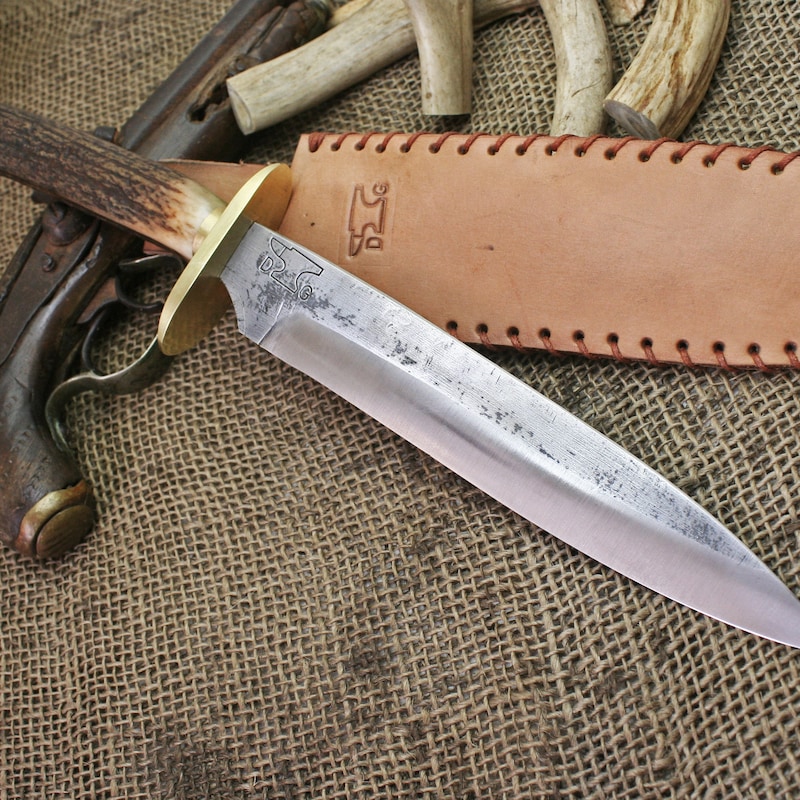 Gaucho Knife Etsy gaucho-knife-etsy