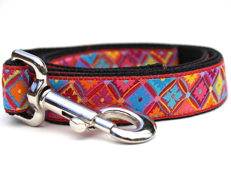 Bali Breeze Dog Collars and Leashes Etsy