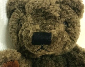 hugfun valentines bear
