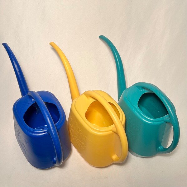 Small Watering Can Etsy