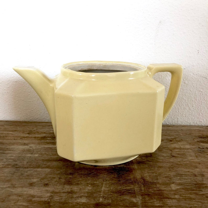 Folgers Ceramic Automatic Drip Coffee Maker 1930s Coorsite Etsy