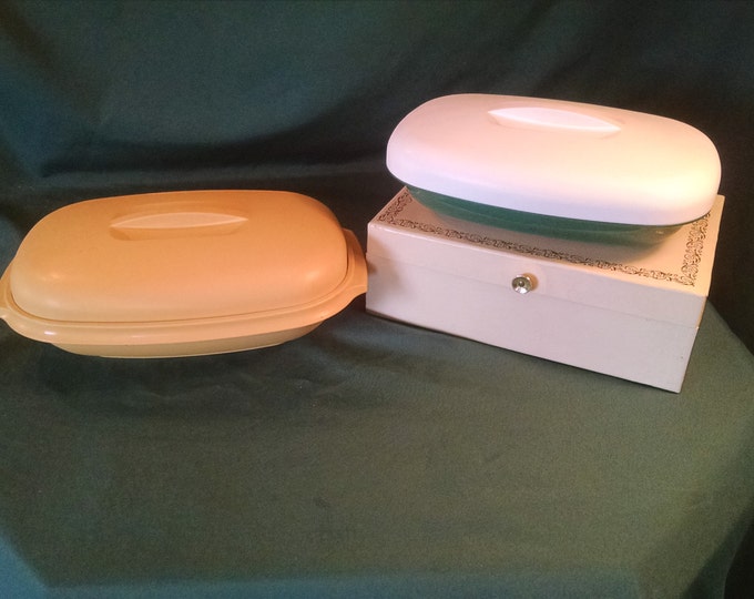 Vintage Tupperware Vintage Tupperware Steamer Vintage Etsy