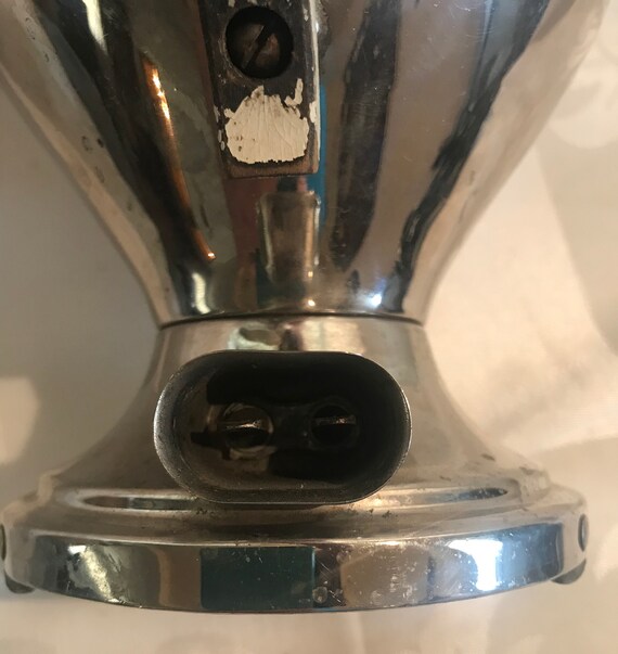 Vintage Coffee Percolator Vintage 