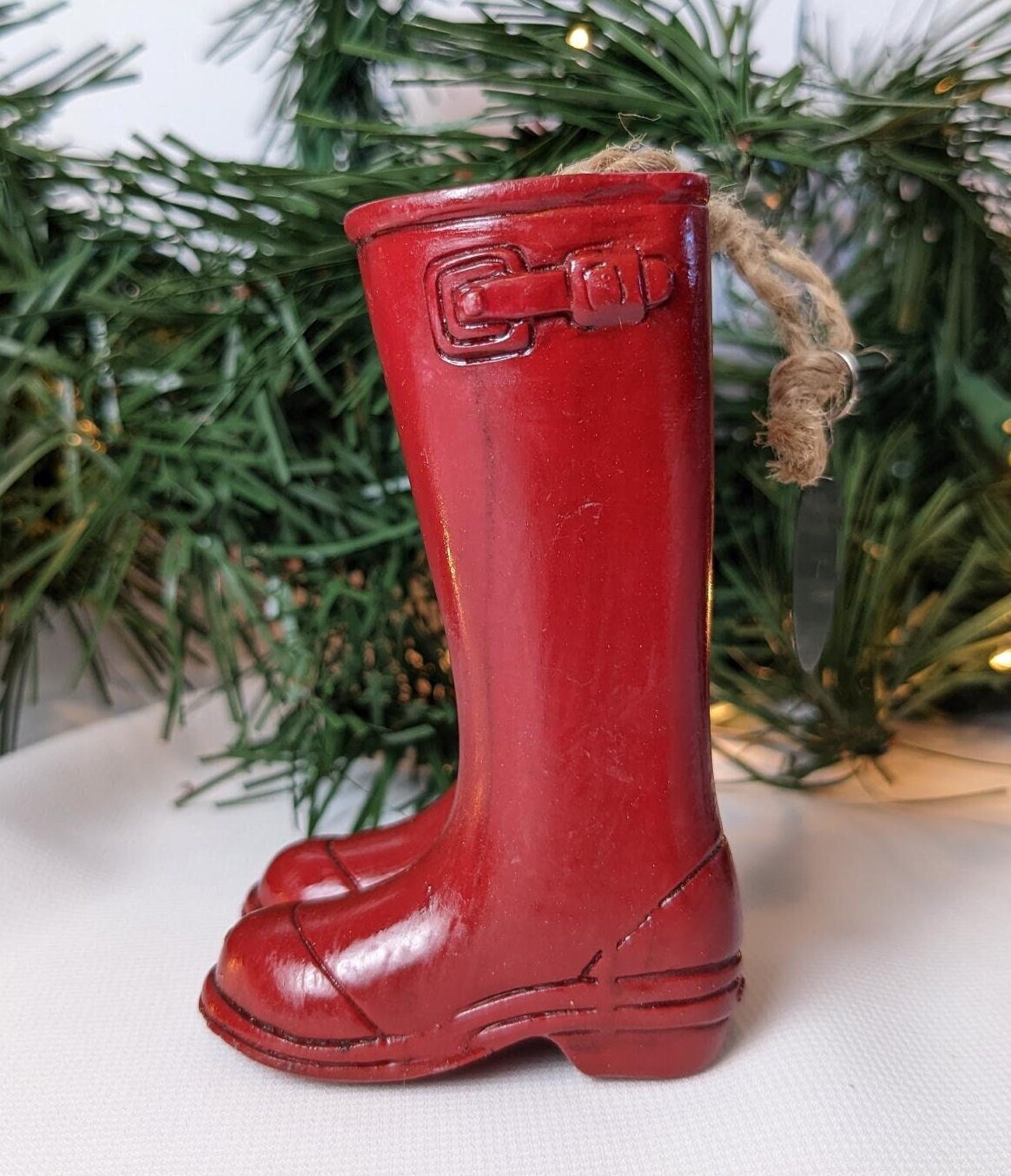 Hawkins Boots - Etsy