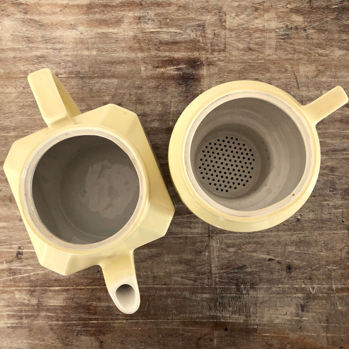 Folgers Ceramic Automatic Drip Coffee Maker 1930s Coorsite Etsy