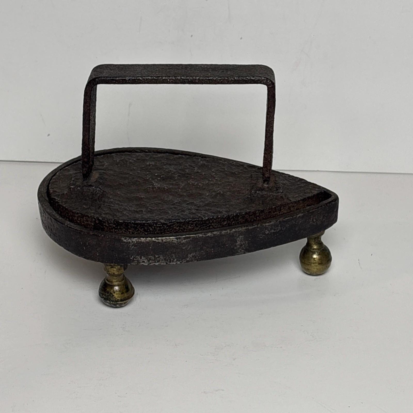 Antique sad irons - Etsy 日本