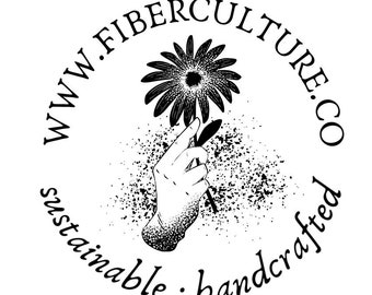 Fiberculture E- Gift Card, To spend at Fiberculture Etsy Shop, Last Minute Gift, Virtual Gift Card