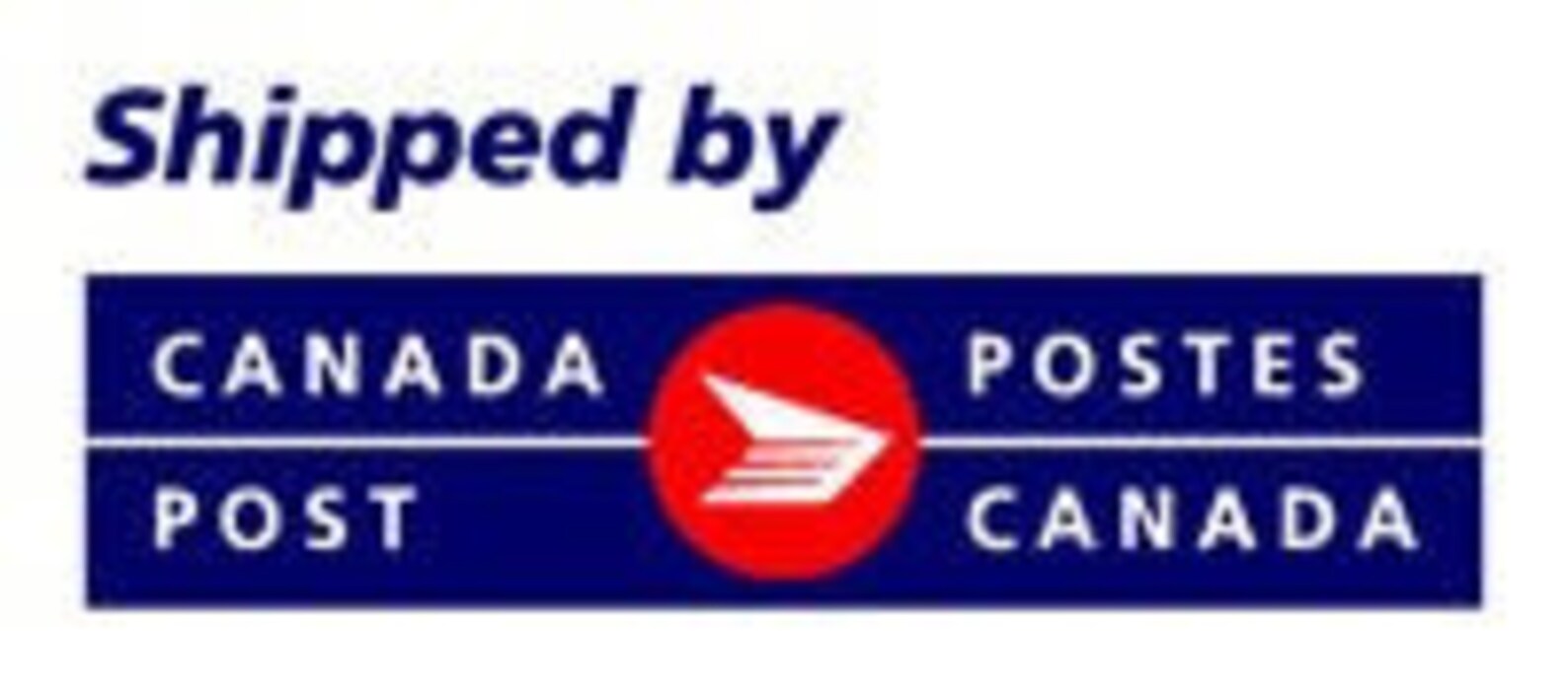 Canada Post Expedited Parcel Tracked Shipping Etsy