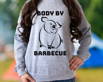 Barbecue Sweatshirt, Funny Bbq Quotes, Cooking Gifts For Men, Bbq Gifts, Funny Bbq Dad Shirts, SC Bbq Smoker Gifts, Grilling Smoking Gifts