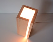 Helios lamp - by Etienne bois