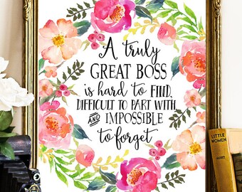 boss appreciation etsy
