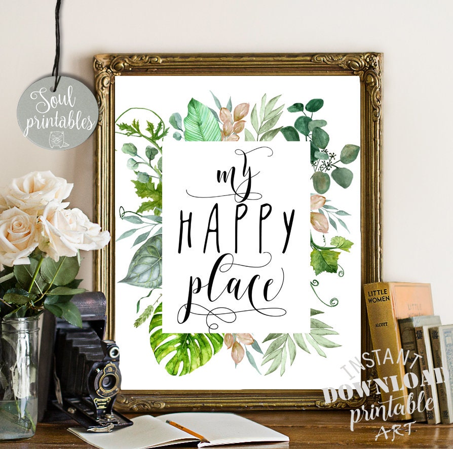 Home Printable Home Printables Home Print Home Wall Decor | Etsy