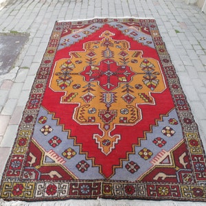 Avanos rug - Etsy 日本