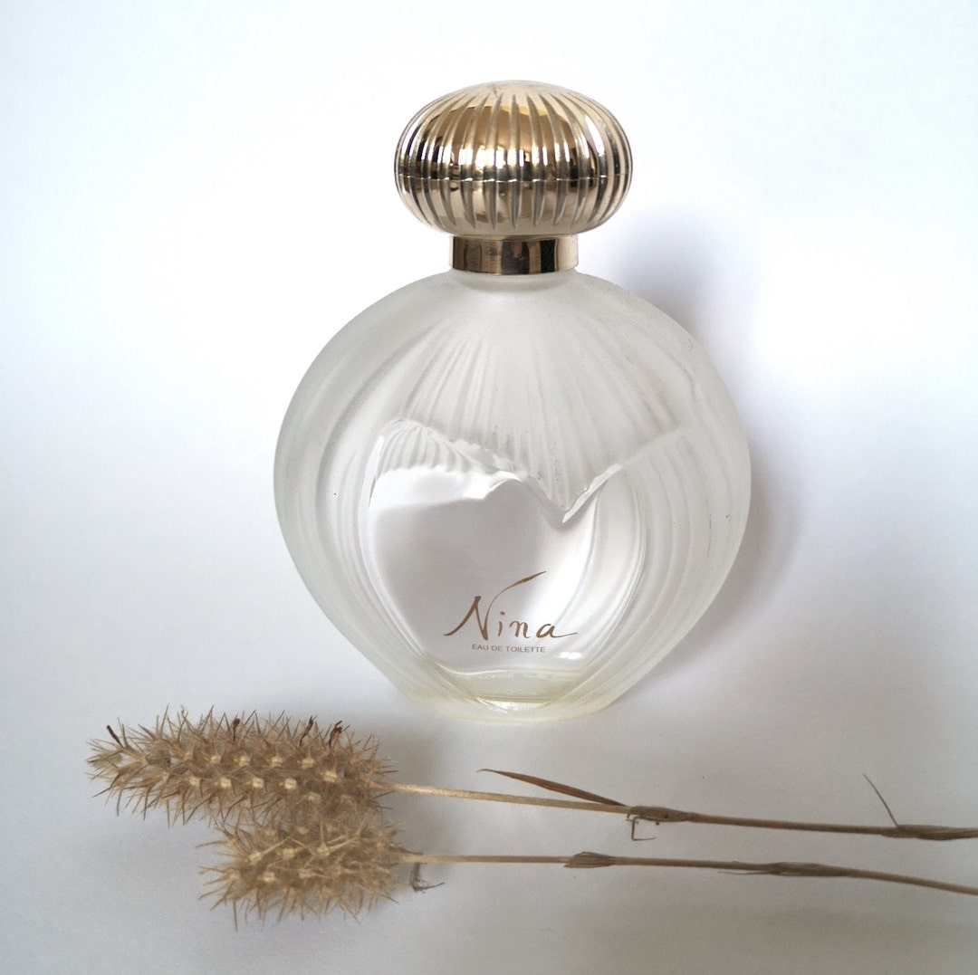Nina ricci top parfum jordan