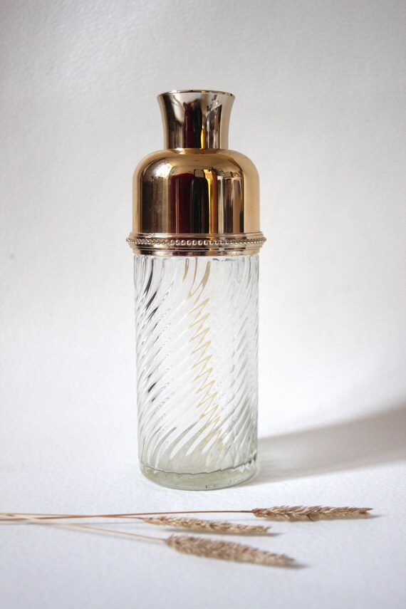 perfume L'Air du Temps Nina Ricci Nina ricci bottles | Etsy