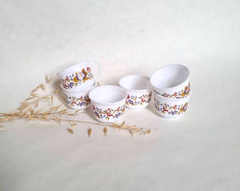 Achetez plat arcopal vintage quasi neuf, annonce vente à Saint-Ismier