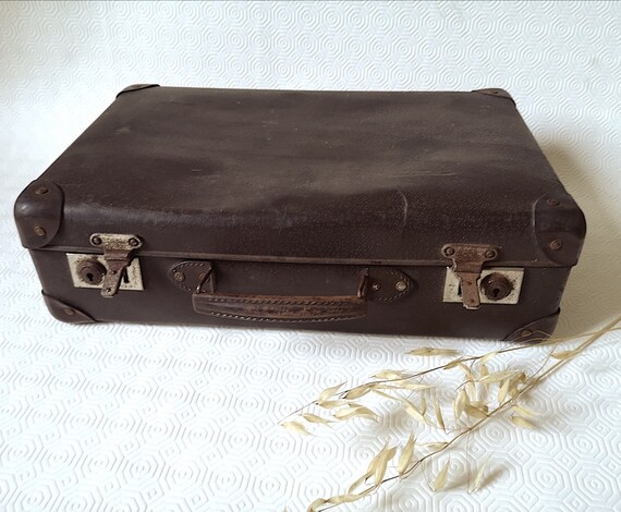 Suitcase Luggage Storage Trunk Handle 
