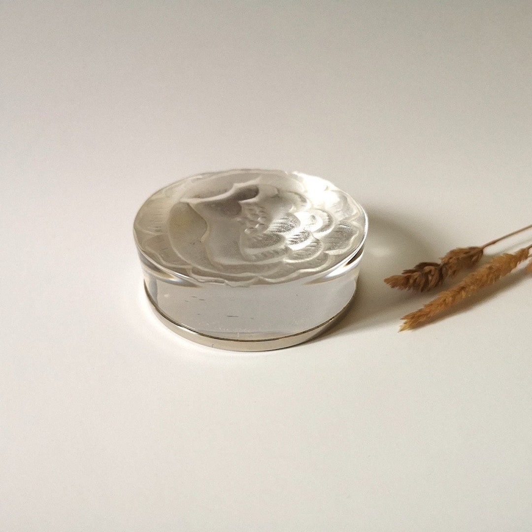 新品LALIQUEラリックガラス裸婦像クリシスラジエターキャップカーマスコット ルネ・ラリック R.LALIQUE 「Perche」 ペルシュ 魚 カー