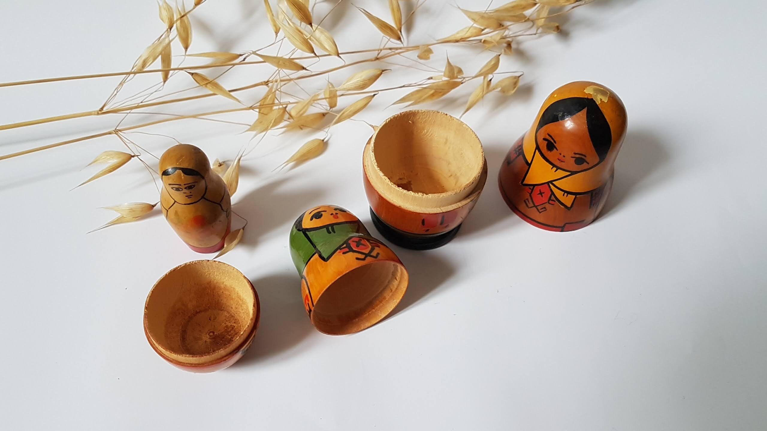 Poupées et miniatures - Vintage | CA