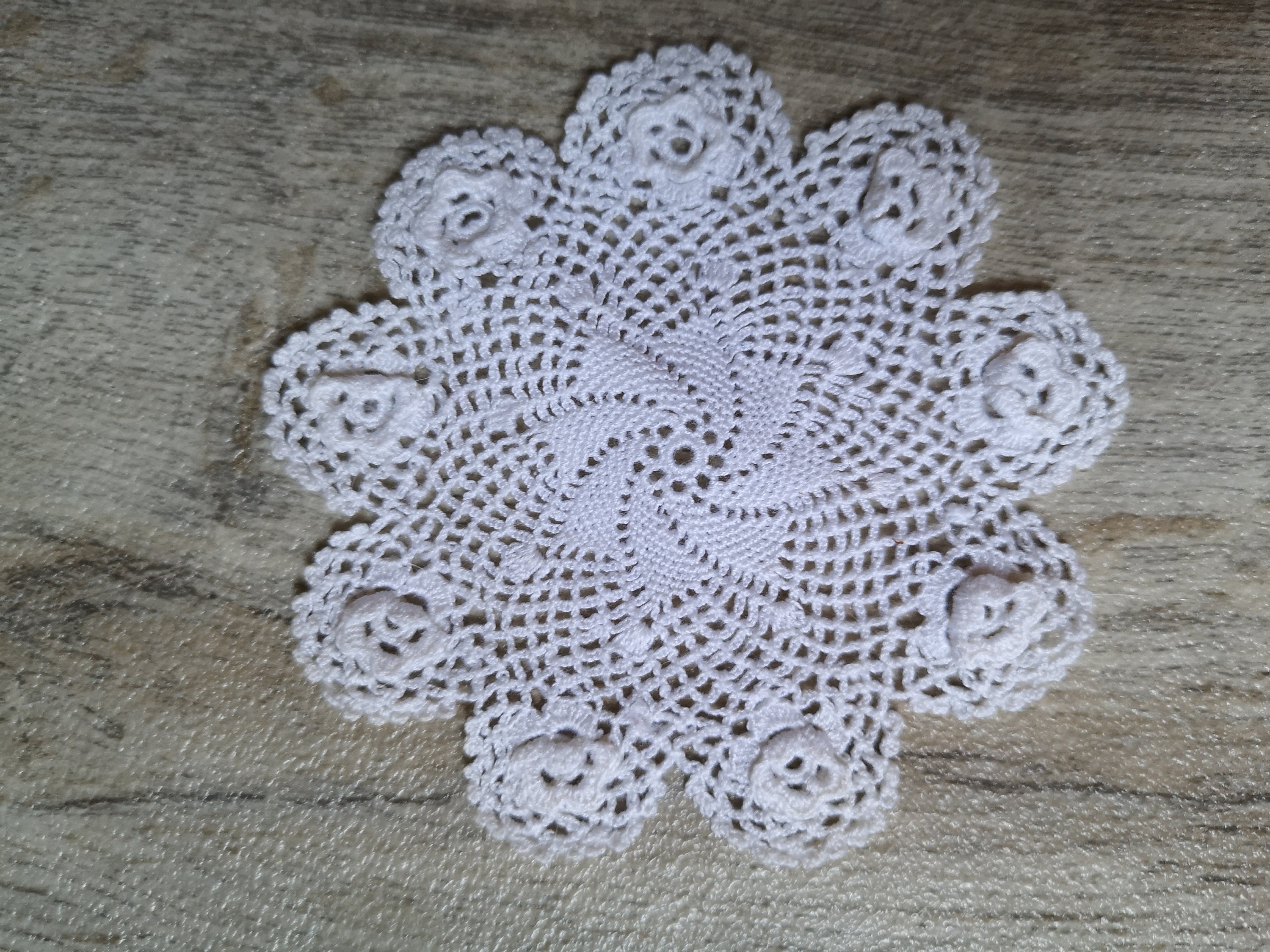 Napperons de table en tissu et décoratifs | Linen Chest