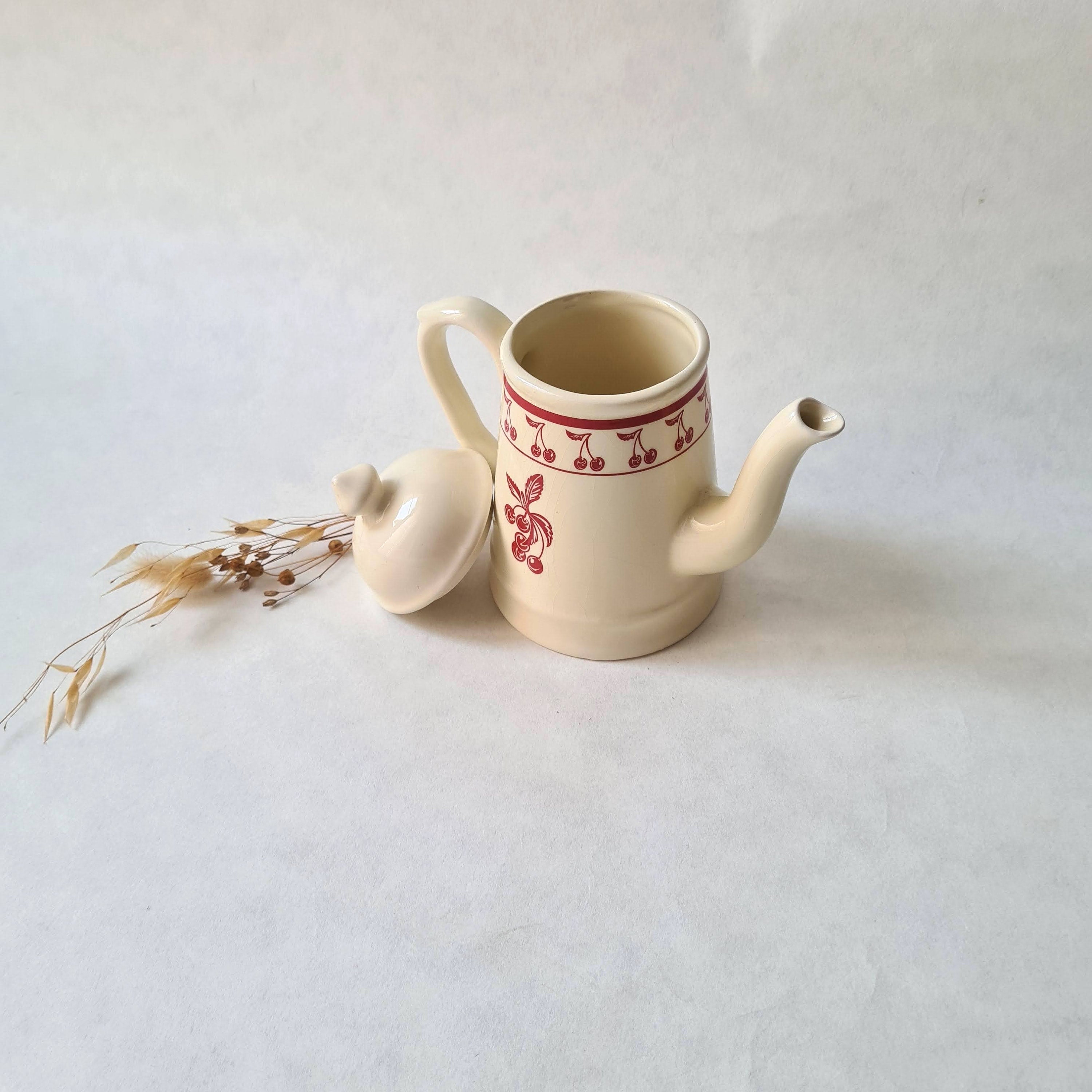 Cafetière italienne vintage 1 tasse Mini Express