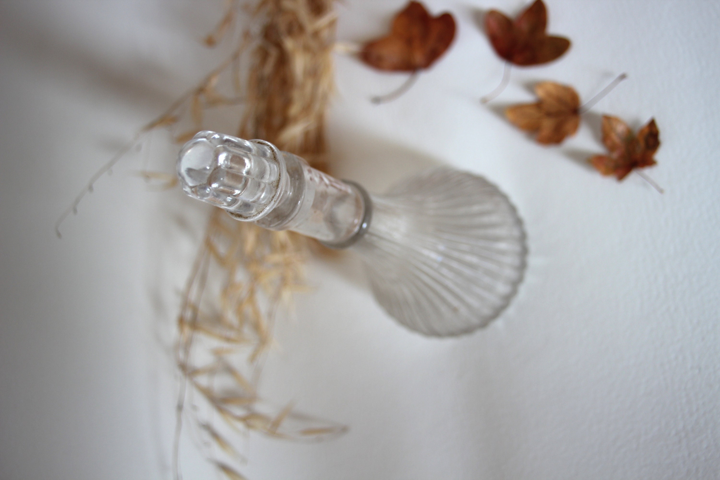 Carafe En Verre | Fée Petit Cœur