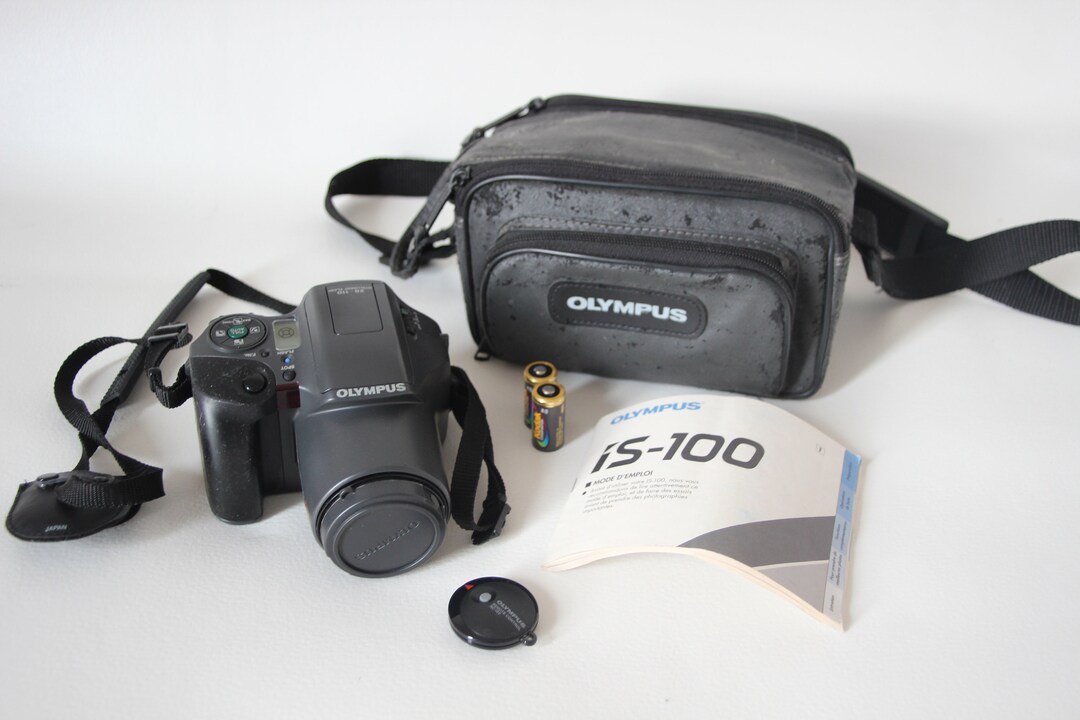 懐かしいカメラCanon京セラOLYMPUS MAMIYAその他豪華セット ol-228000_3.jpg