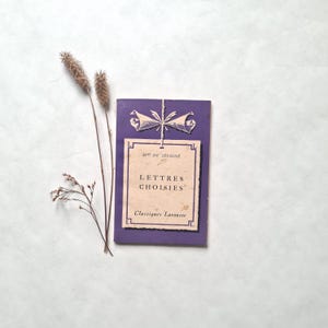 Sévigné antiguo/Cartas seleccionadas/Larousse clásico/Colección antigua de los años 30/Correspondencia/Intercambio de cartas/Resumen de noticias