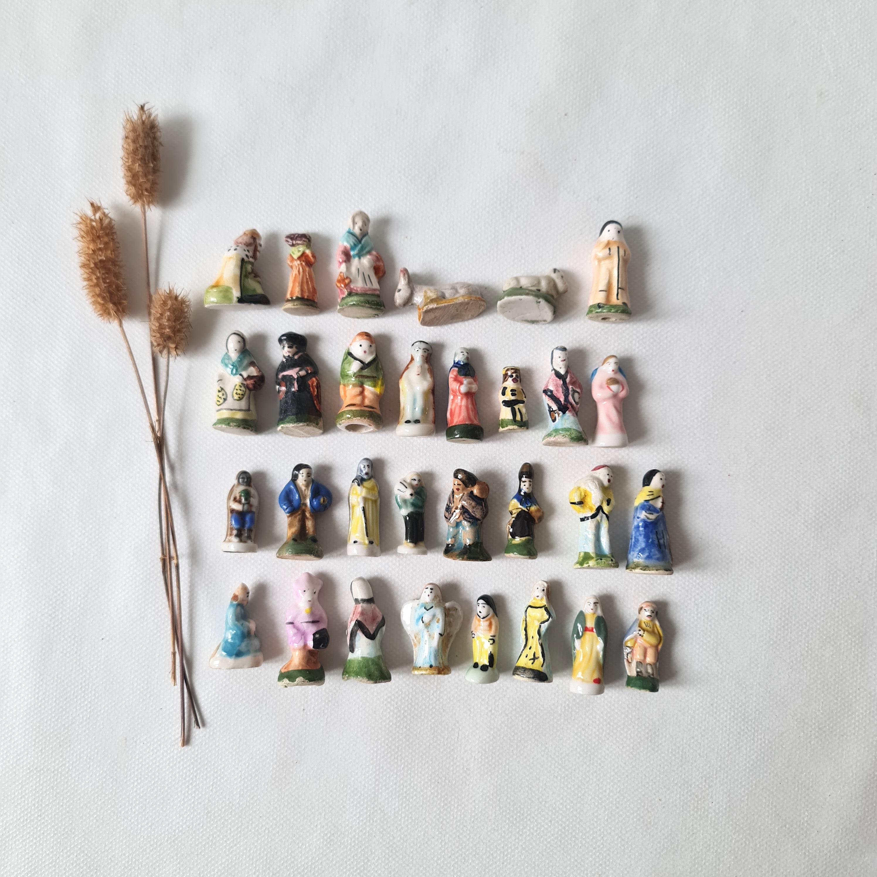 French Feves - Etsy