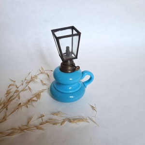 Mèche de coton (ronde) pour lampe à pétrole - lampes et luminaires - meche- lampe-petrole