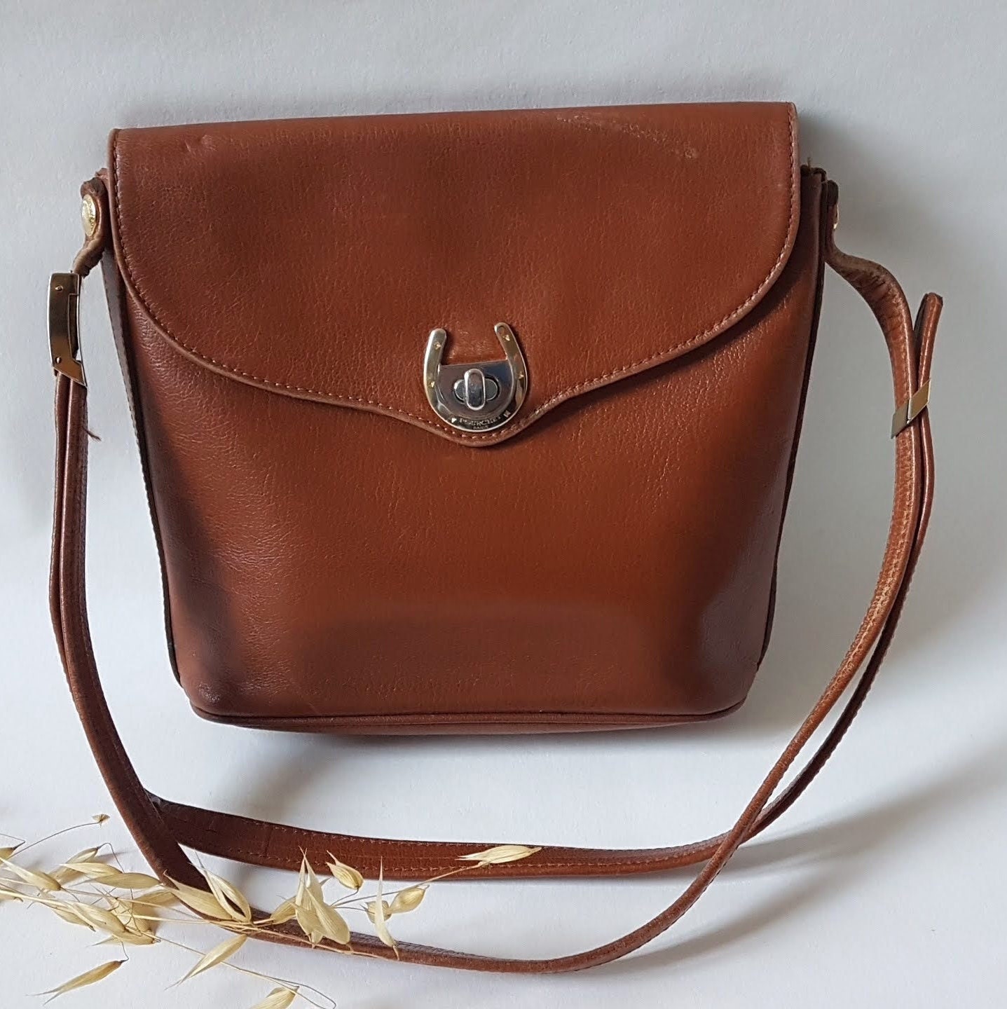 Pochette Réjane Opéra MOYNAT - VALOIS VINTAGE PARIS