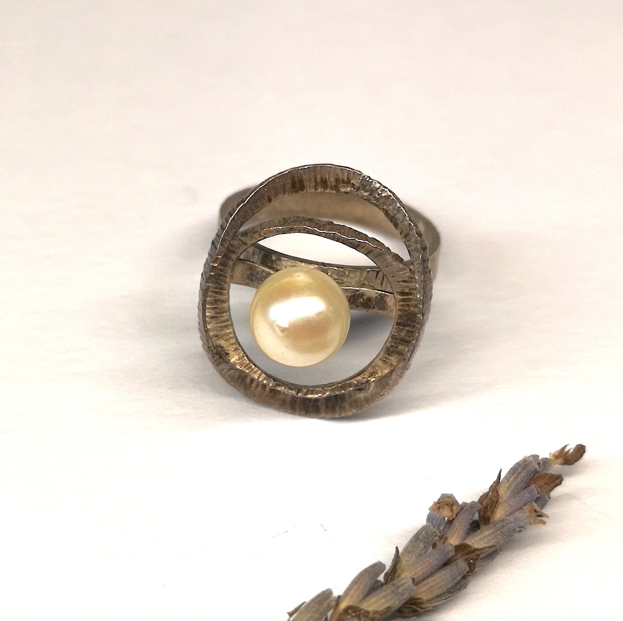 Bague fantaisie femme - BIJOUX