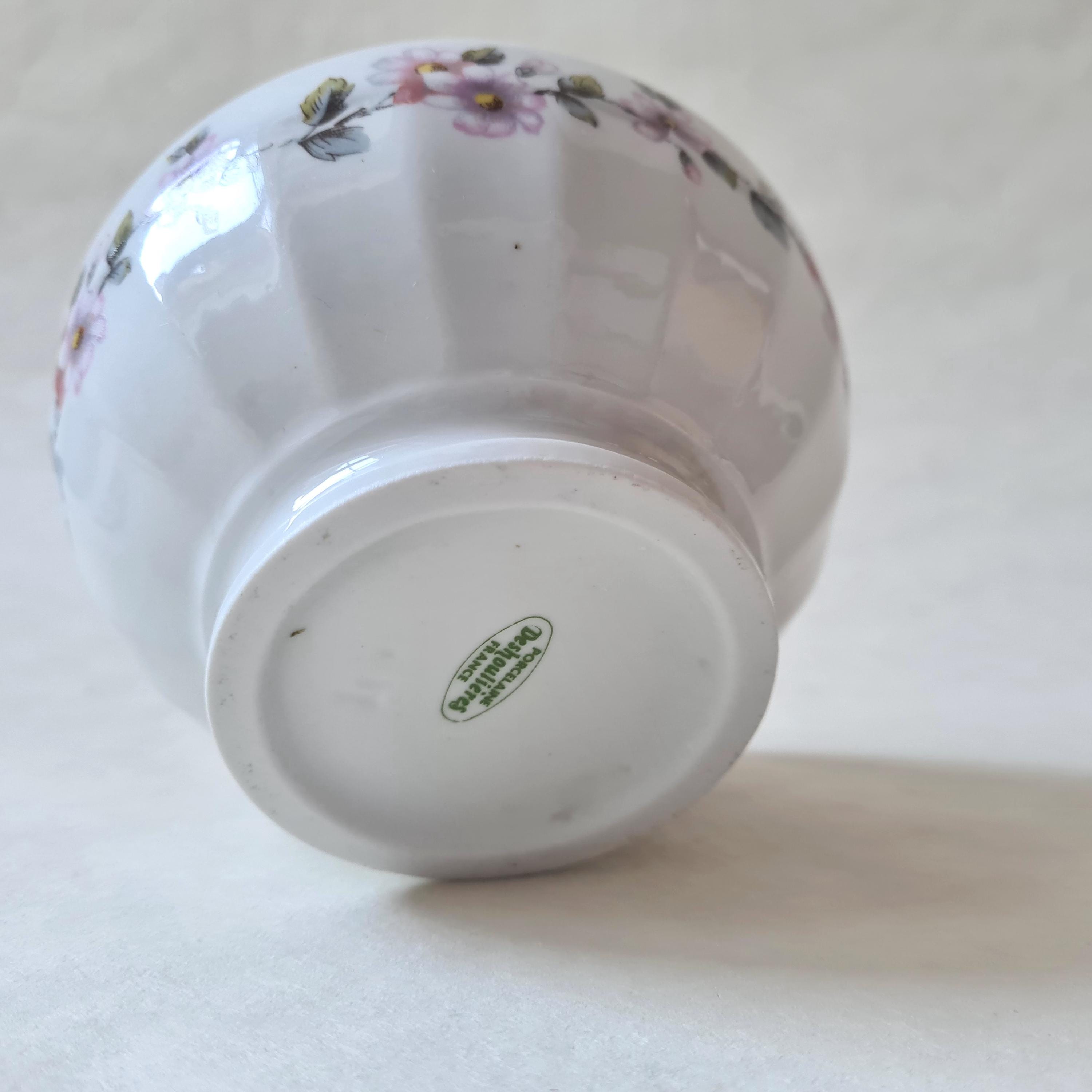 Ancien gros bol Luneville - Hiyori Boutique