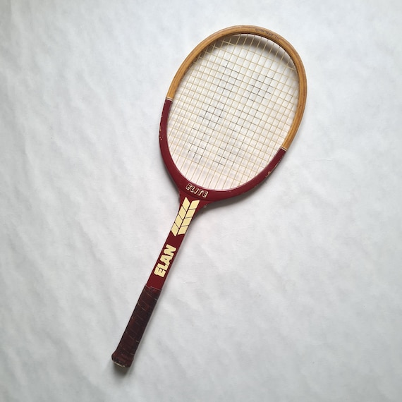 3 ANCIENNES RAQUETTES de tennis(?) enfant EUR 25,00 - PicClick FR