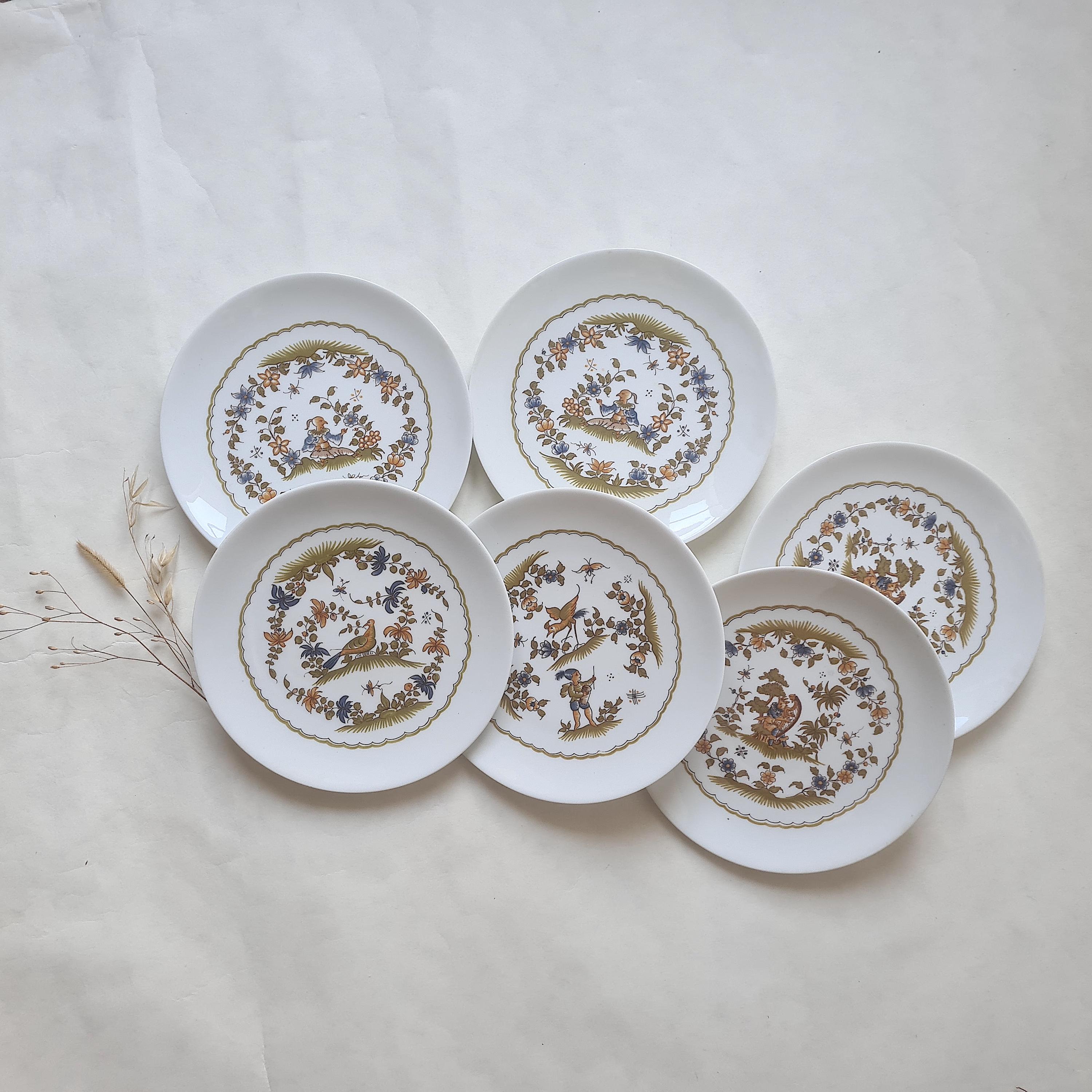 Cartier porcelain - Etsy 日本