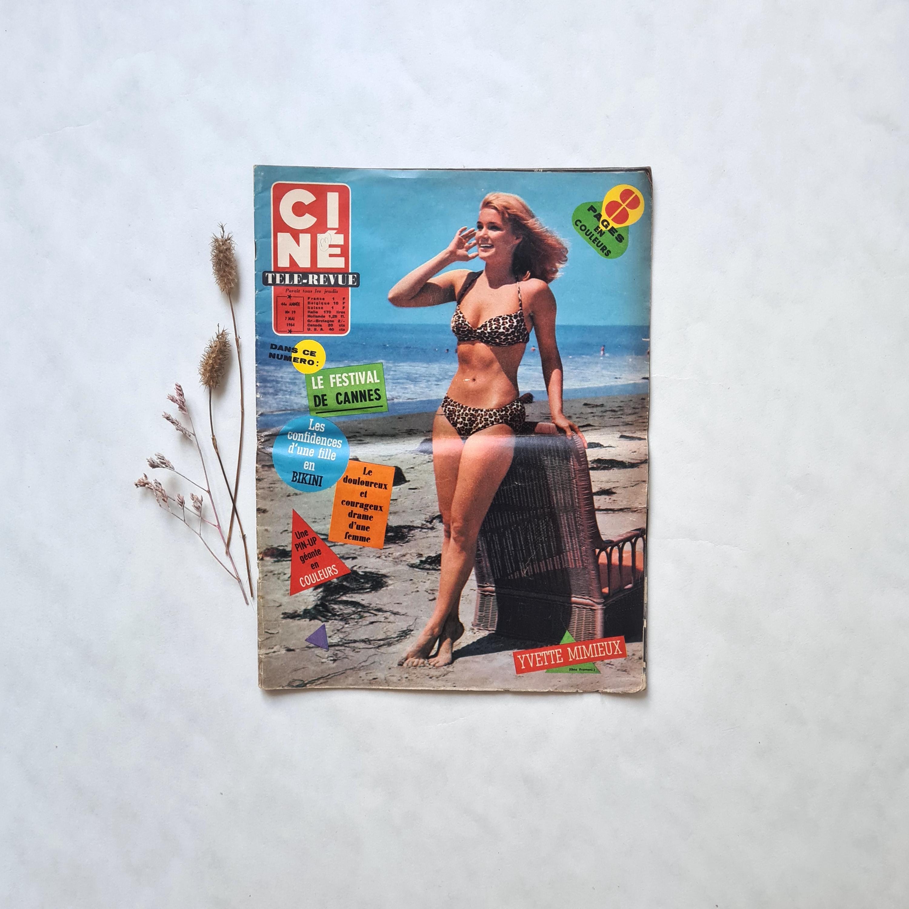 Movie stars magazine Italia