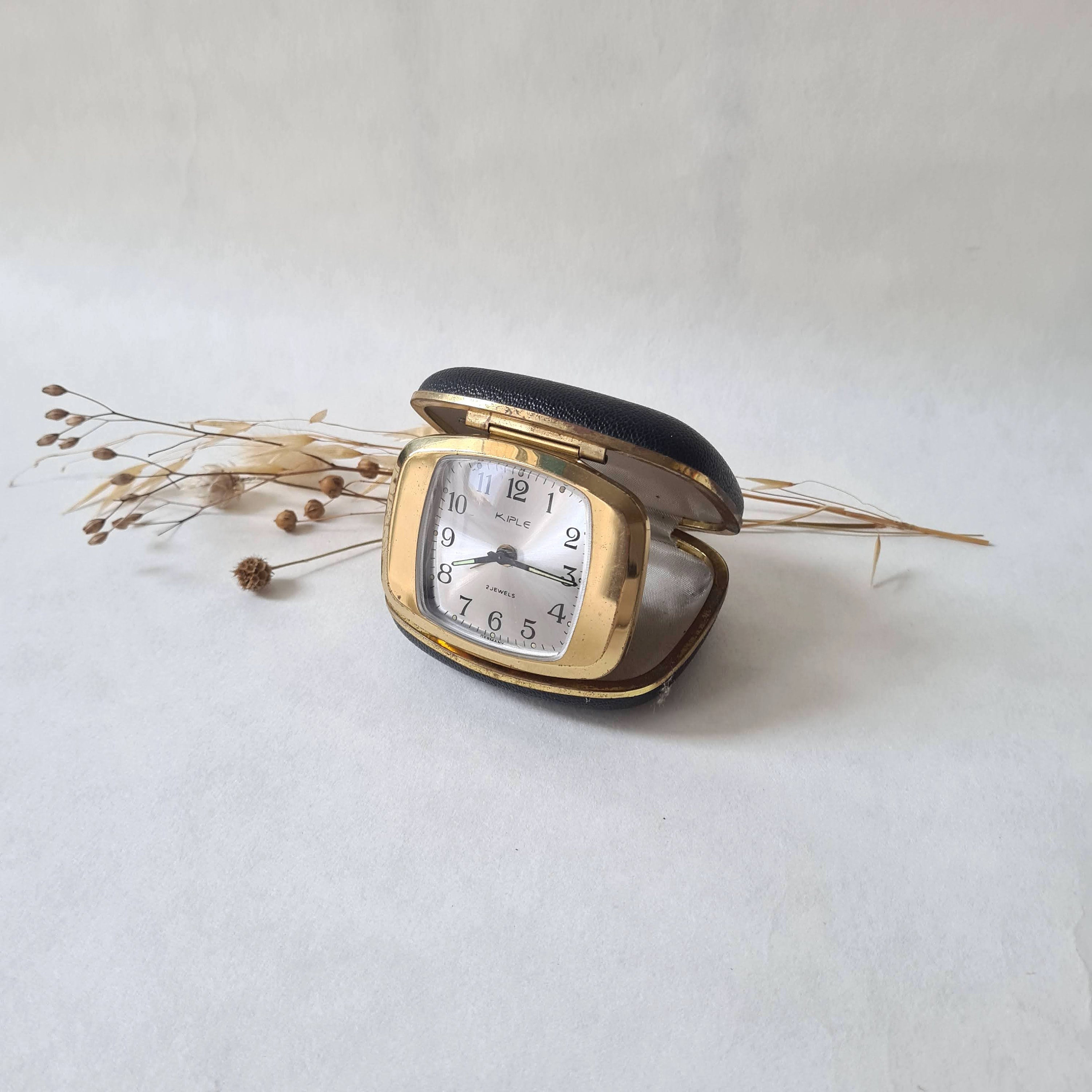 Cadran De Montre Enfant Kiple - Occasion - Pour Réparation Ou Collection