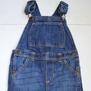Infant Overalls