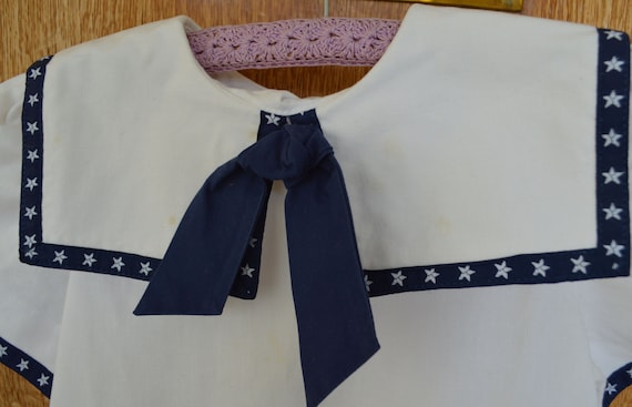 Sailor Dress - image 2