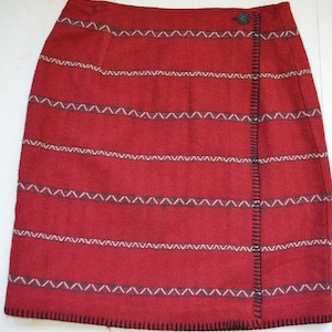 Vintage Abercrombie and Fitch Skirt