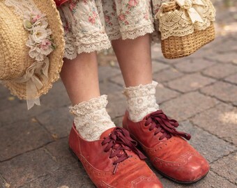 Vintage Vanelli Schuhe