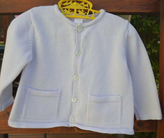 Janie and Jack Sweater