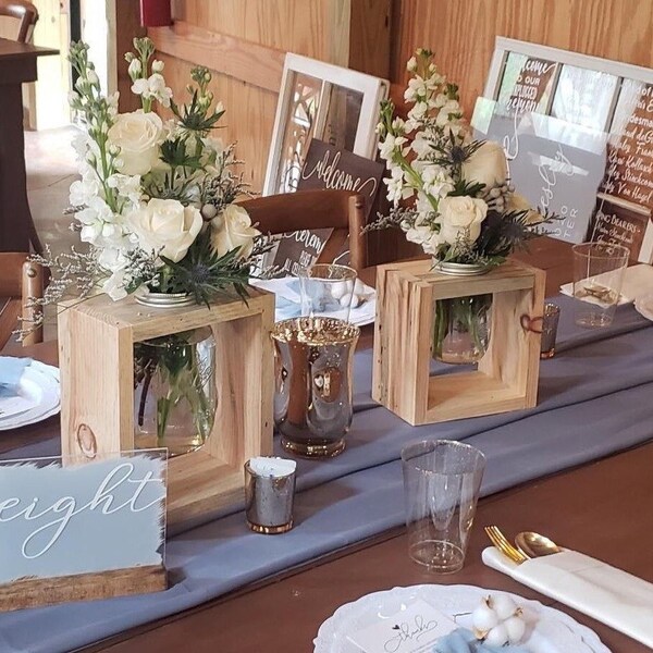 Wedding Centerpieces Etsy