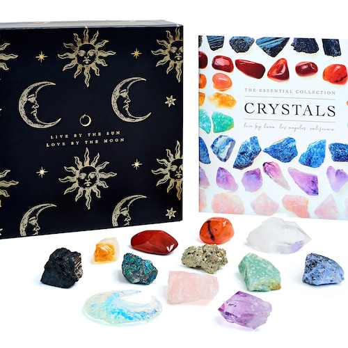 Crystal for Sale