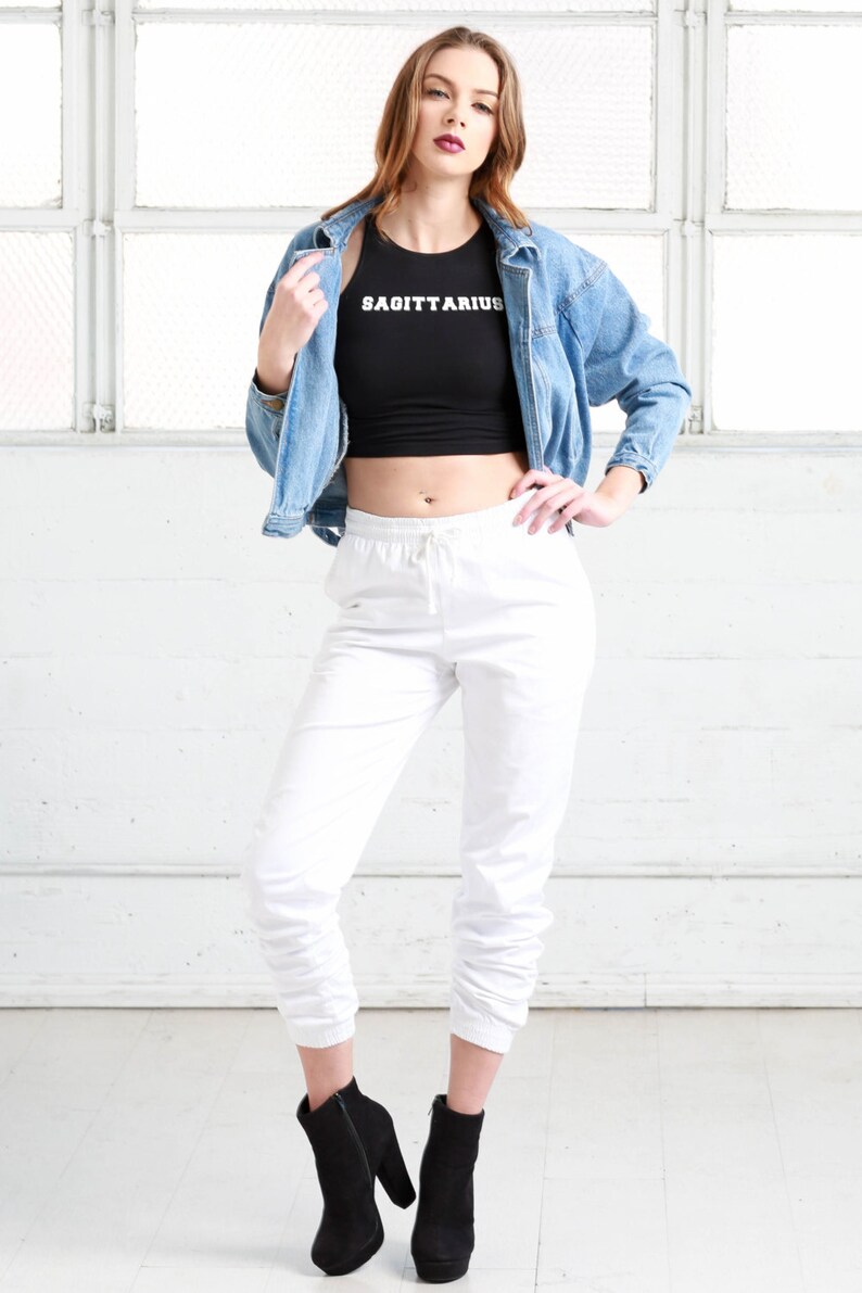 Sagittarius Tank Top main image 1