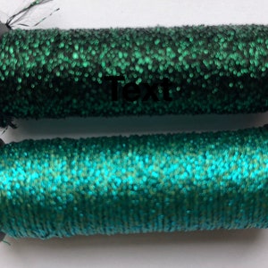 Kreinik Metallic Thread Sampler Pack: Blending Filament & Braid