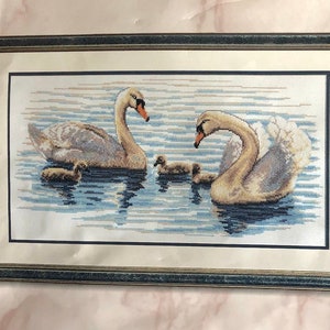 Counted cross stitch kits featuring animals & birds from Lanarte, Country Threads, Anchor, Permin of Copenhagen,Juniper Designs, Verachtert