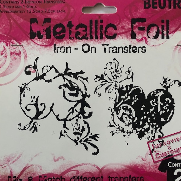 Stencils, Templates & Transfers Etsy Australia