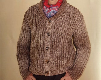 Knitting patterns- mens and womens  and childrens jumpers and cardigans. Leaflets from Rare Yarns, Naturally, Wendy, Aslan Trends