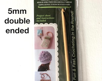 Crochet Hooks  crochet and tunisian crochet